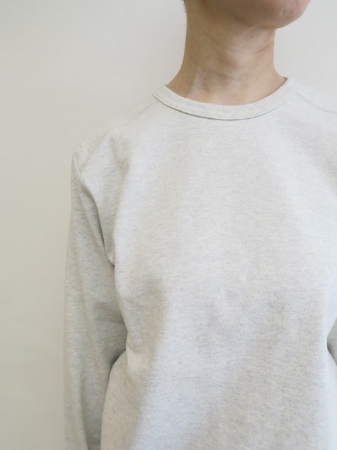 SALE<br>クルーネックプルオーバー