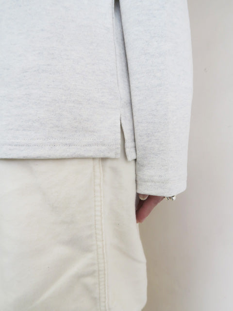 SALE<br>クルーネックプルオーバー