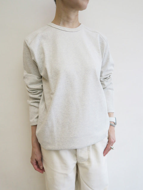 SALE<br>クルーネックプルオーバー