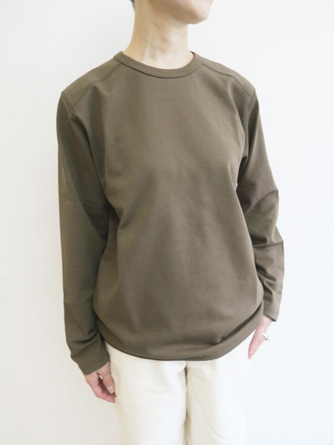 SALE<br>クルーネックプルオーバー