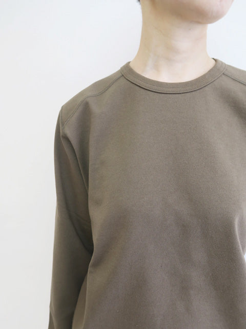 SALE<br>クルーネックプルオーバー