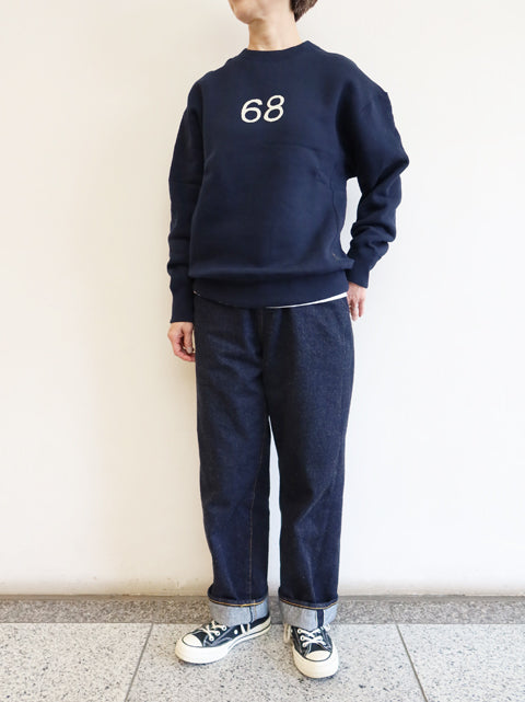 68スウェット