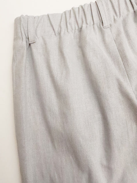 ストレッチ マリンパンツ