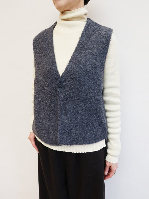 ワンボタンベスト