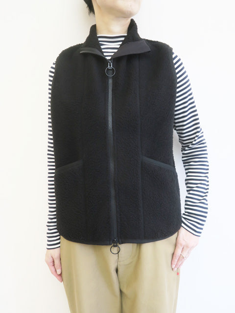 SALE<br>フリースベスト