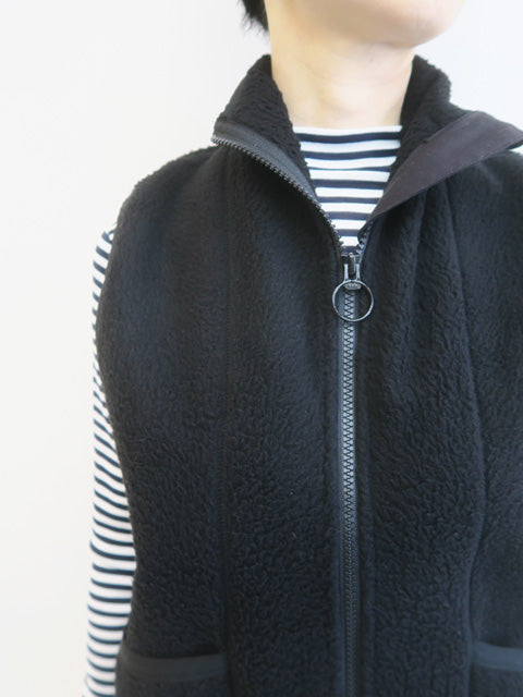 SALE<br>フリースベスト