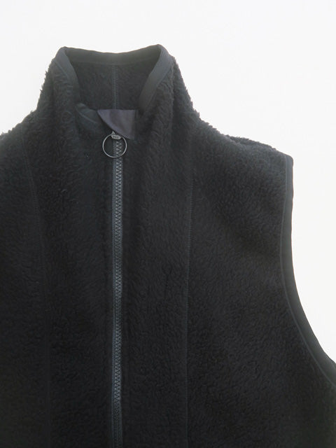 SALE<br>フリースベスト