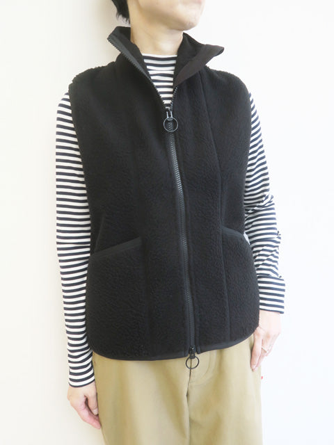SALE<br>フリースベスト