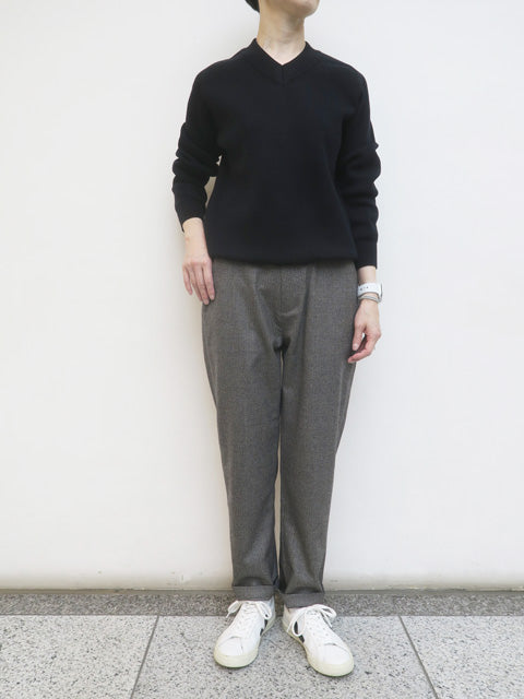 SALE<br>テーパードパンツ