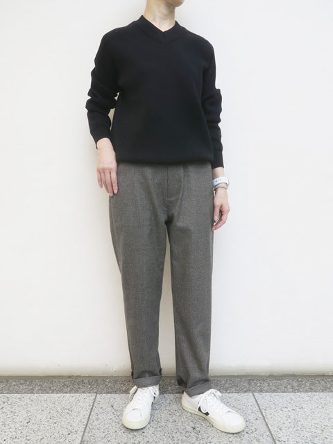 SALE<br>テーパードパンツ