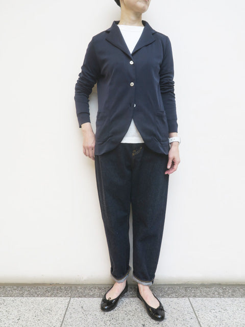 シルクコットン<br>ジャケット