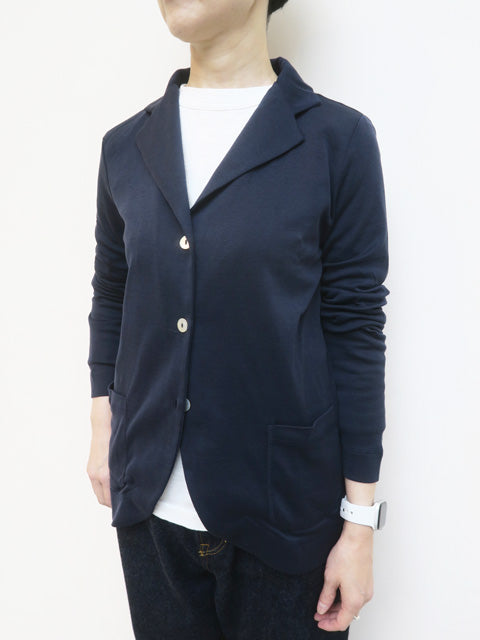 シルクコットン<br>ジャケット