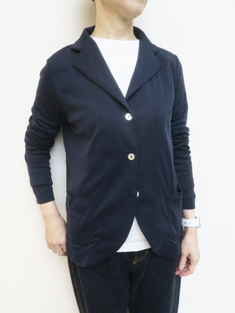 シルクコットン<br>ジャケット