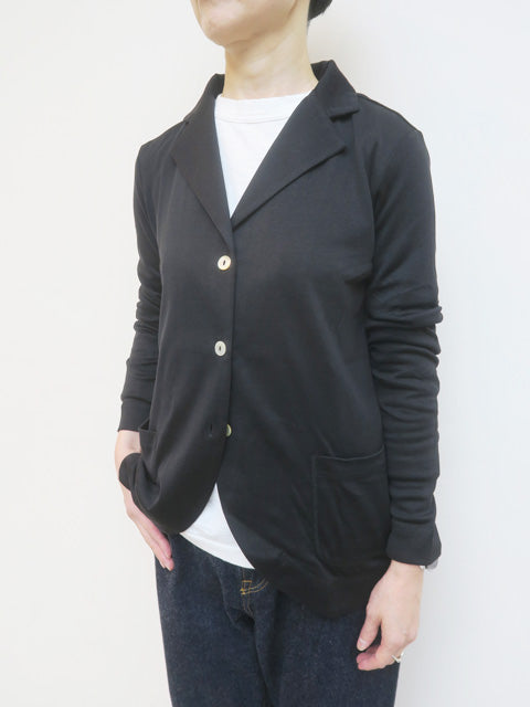 シルクコットン<br>ジャケット