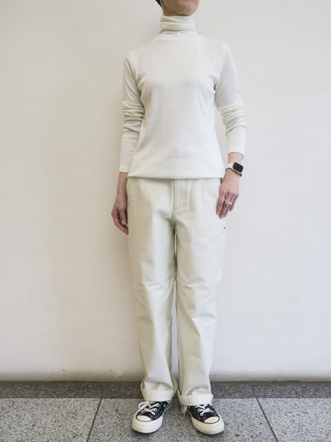 シルクコットン<br>タートル