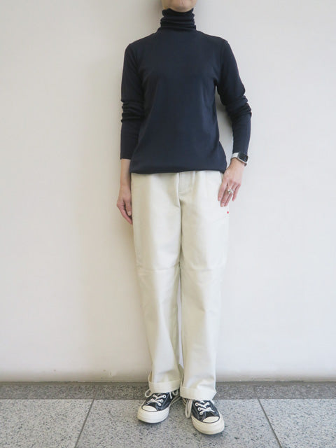 シルクコットン<br>タートル