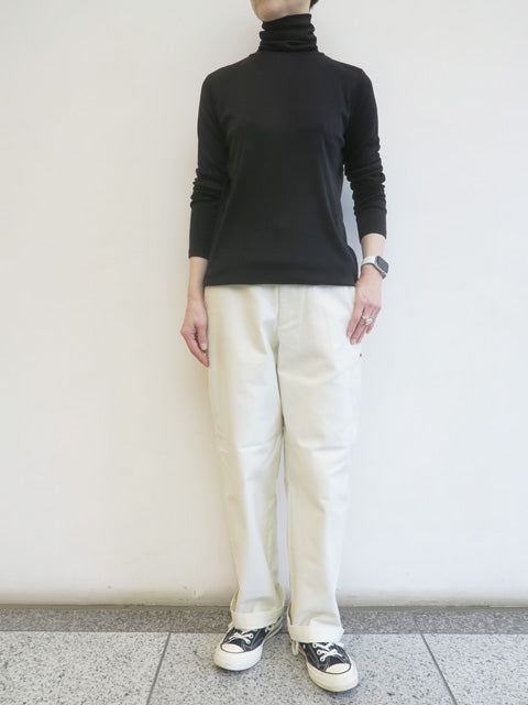 シルクコットン<br>タートル