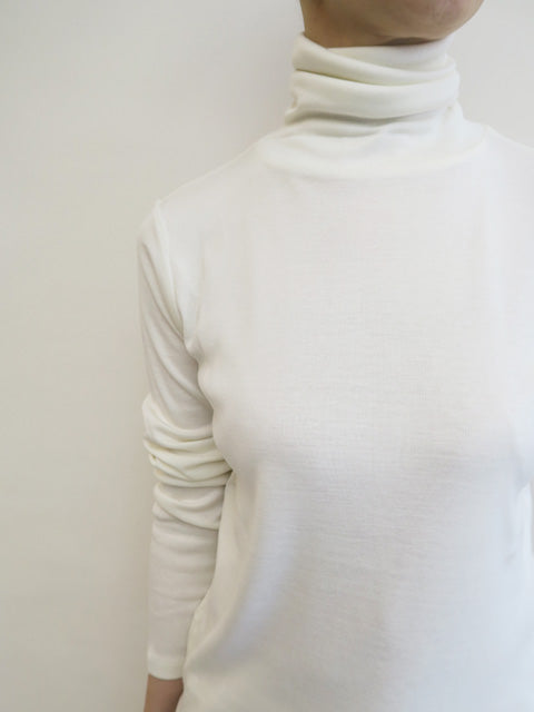 シルクコットン<br>タートル