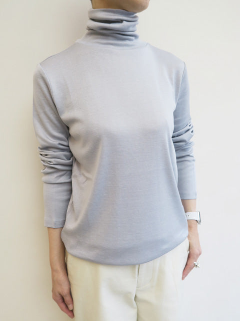 シルクコットン<br>タートル