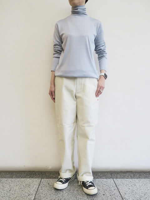 シルクコットン<br>タートル