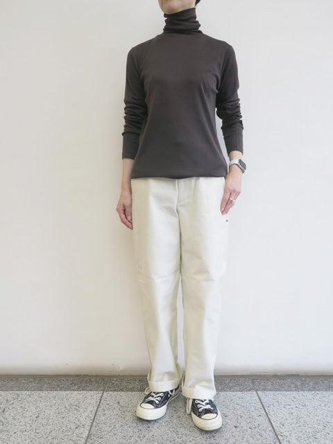 シルクコットン<br>タートル