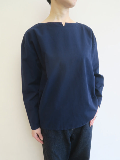 SALE<br>バスクシャツ