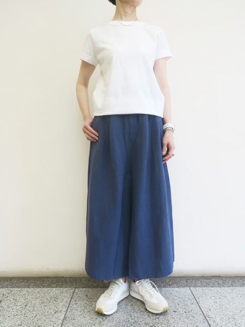 キュロットパンツ