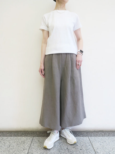 キュロットパンツ