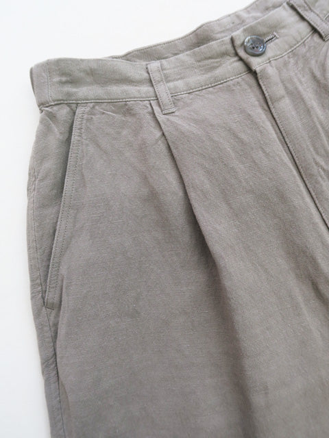 キュロットパンツ