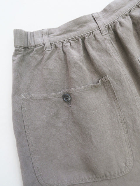 キュロットパンツ