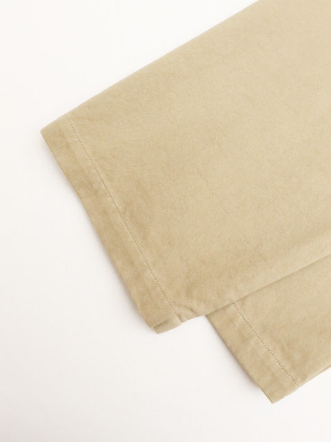 チノストレートパンツ