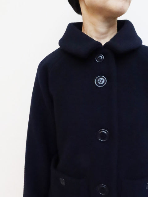 ジャケットコート