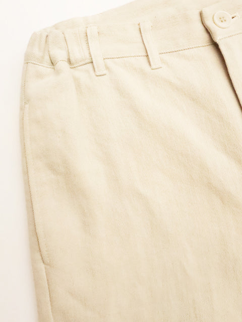 ストレートパンツ