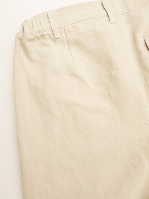 ストレートパンツ