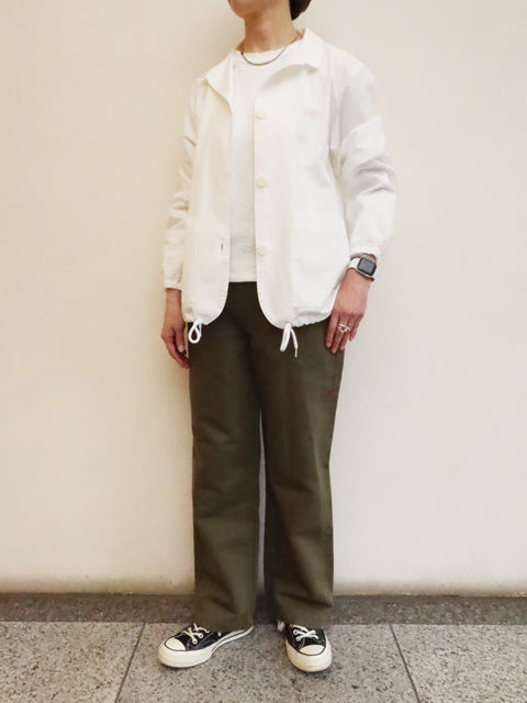 シャツジャケット