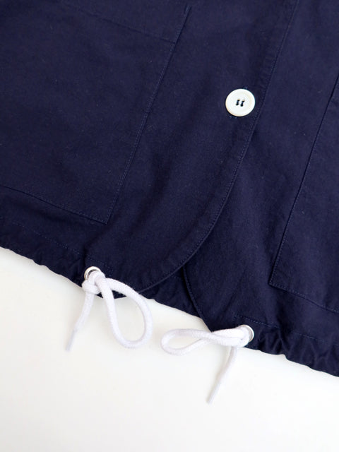 シャツジャケット