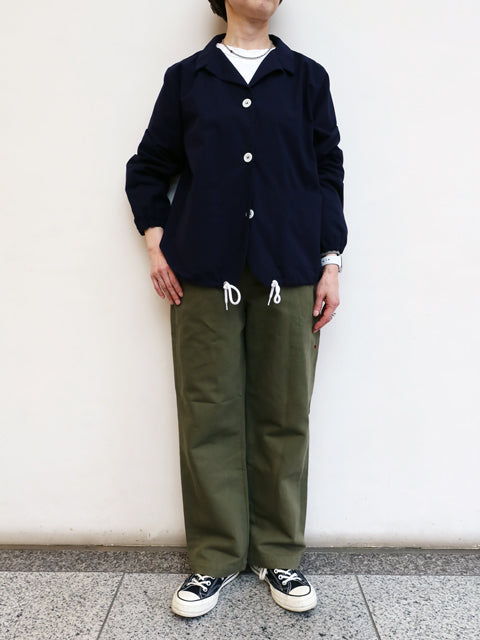 シャツジャケット