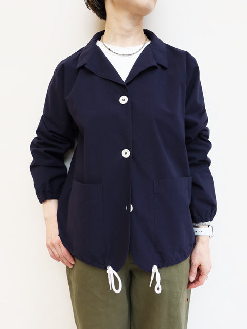 シャツジャケット