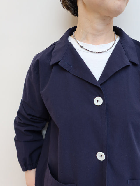 シャツジャケット
