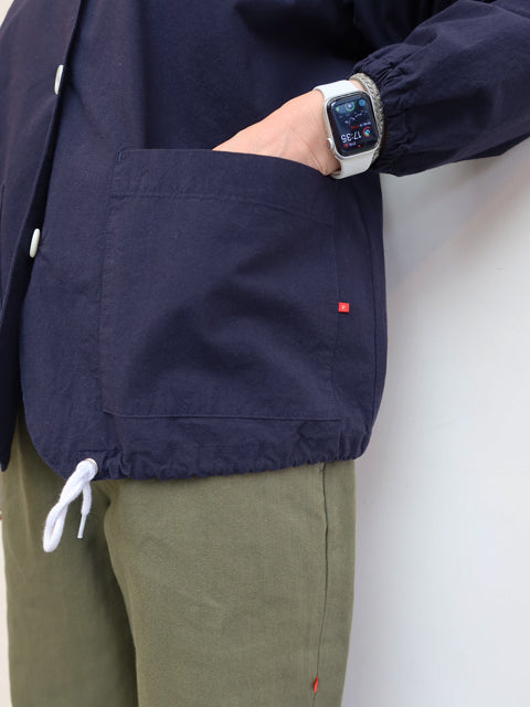 シャツジャケット