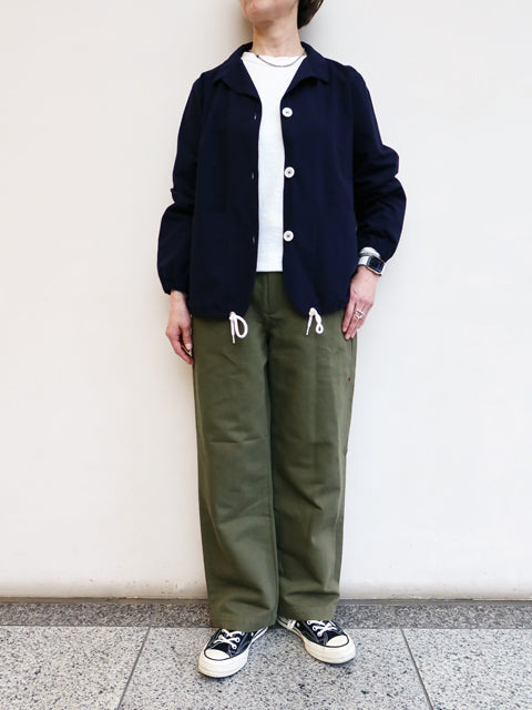 シャツジャケット