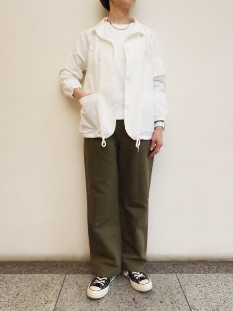 シャツジャケット