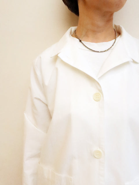 シャツジャケット