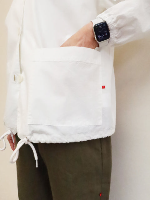 シャツジャケット