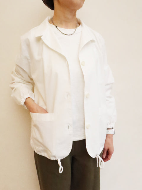 シャツジャケット