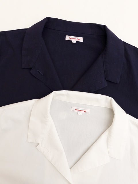 シャツジャケット