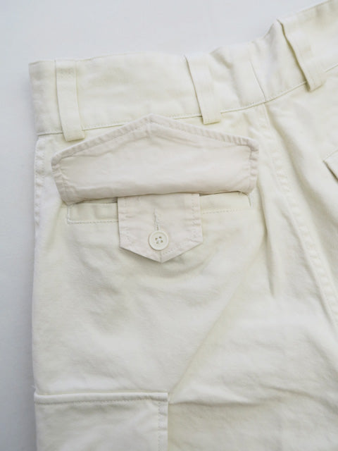 フランス軍 M-47 カーゴパンツ 前期型