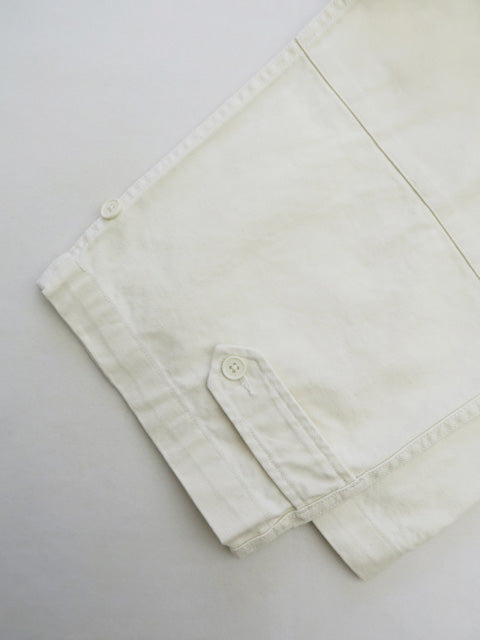 フランス軍 M-47 カーゴパンツ 前期型