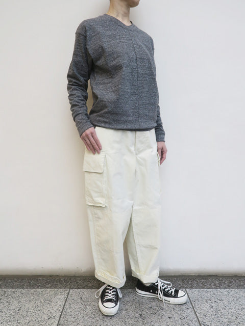 フランス軍 M-47 カーゴパンツ 前期型