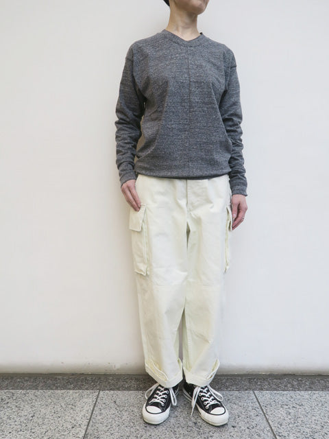 フランス軍 M-47 カーゴパンツ 前期型